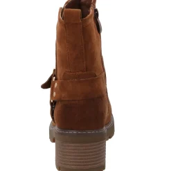 Palado Tsuna, Stiefel, Stiefeletten & Boots, Damen, Braun