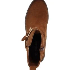 Palado Tsuna, Stiefel, Stiefeletten & Boots, Damen, Braun