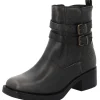 Palado Ulivia, Stiefel, Stiefeletten & Boots, Damen, Grau