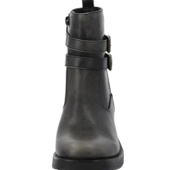 Palado Ulivia, Stiefel, Stiefeletten & Boots, Damen, Grau