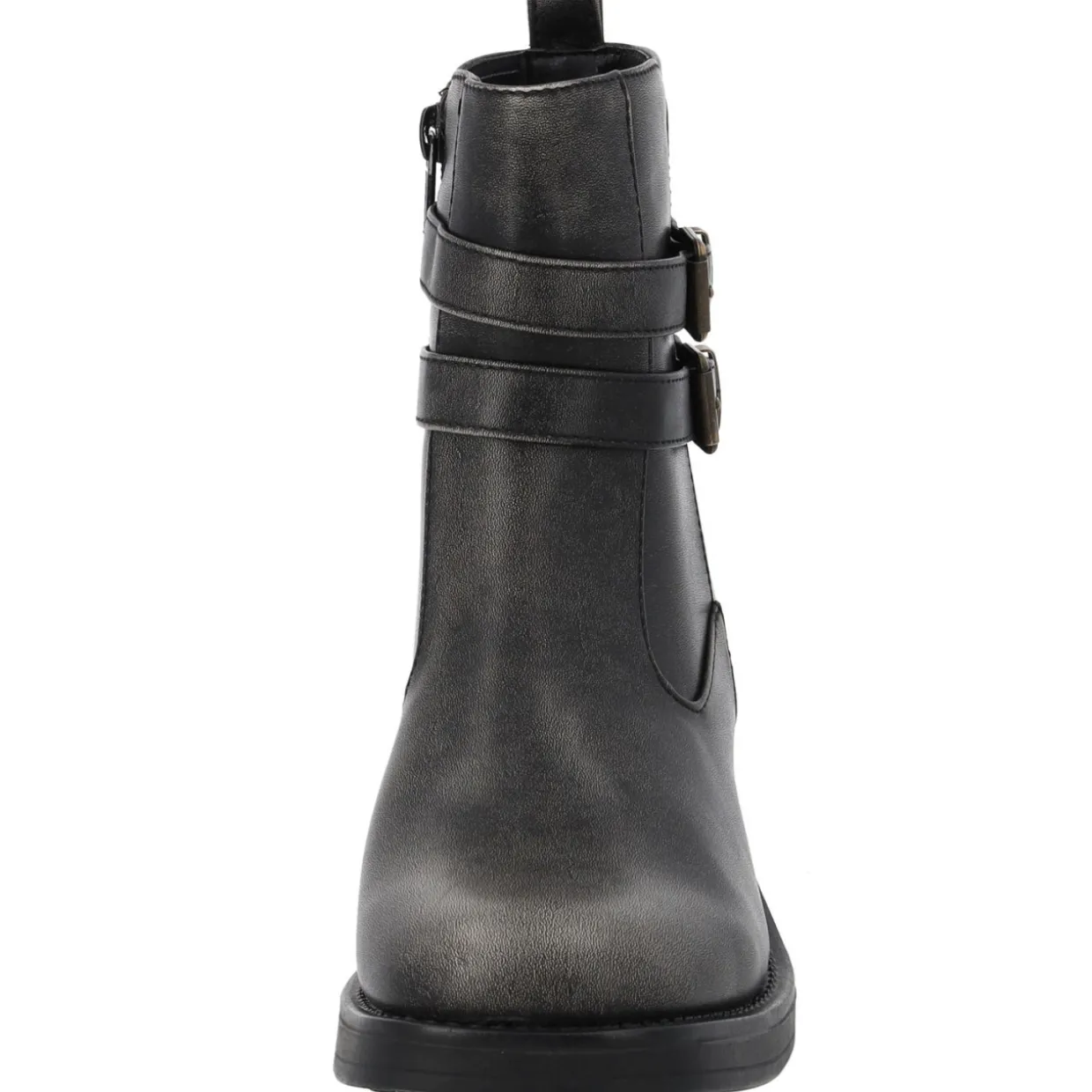 Palado Ulivia, Stiefel, Stiefeletten & Boots, Damen, Grau