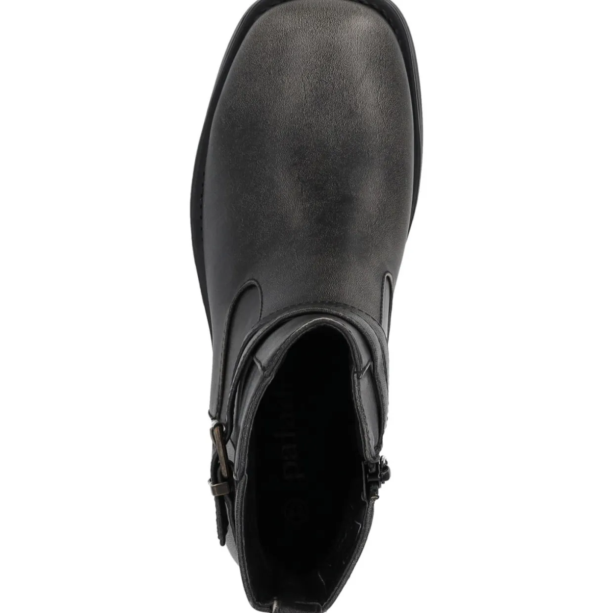 Palado Ulivia, Stiefel, Stiefeletten & Boots, Damen, Grau