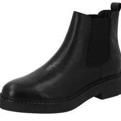 Palado Urfin, Chelsea Boots, Herren, Schwarz