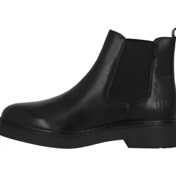 Palado Urfin, Chelsea Boots, Herren, Schwarz