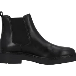Palado Urfin, Chelsea Boots, Herren, Schwarz