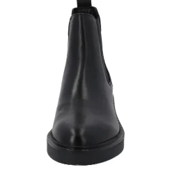 Palado Urfin, Chelsea Boots, Herren, Schwarz