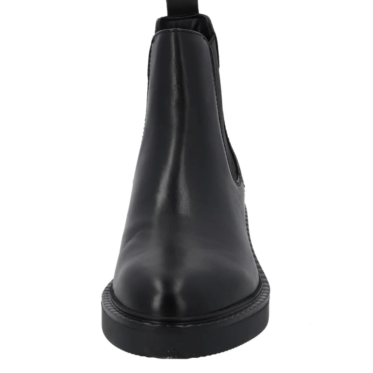 Palado Urfin, Chelsea Boots, Herren, Schwarz