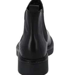 Palado Urfin, Chelsea Boots, Herren, Schwarz