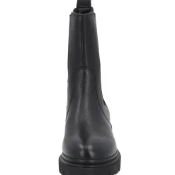 Palado Ustica, Chelsea Boots, Damen, Schwarz