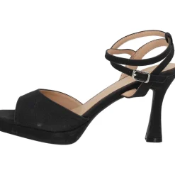 Palado Vavith by Sila Sahin, Sling-Pumps, Damen, Schwarz