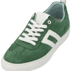 Palado Vebax, Sneakers Low, Damen, Grün