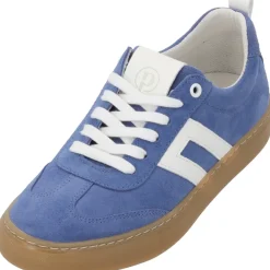 Palado Vebax, Sneakers Low, Damen, Blau