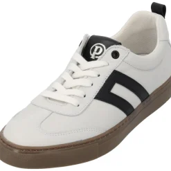 Palado Vebax, Sneakers Low, Damen, Weiß