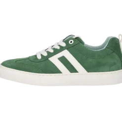 Palado Vebax, Sneakers Low, Damen, Grün