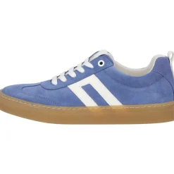 Palado Vebax, Sneakers Low, Damen, Blau