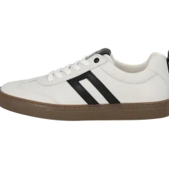 Palado Vebax, Sneakers Low, Damen, Weiß