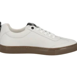 Palado Vebax, Sneakers Low, Damen, Weiß