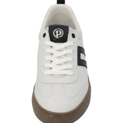 Palado Vebax, Sneakers Low, Damen, Weiß