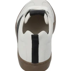 Palado Vebax, Sneakers Low, Damen, Weiß