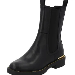 Palado Vespe by Sila Sahin, Stiefel, Stiefeletten & Boots, Damen, Schwarz