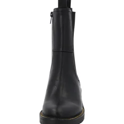Palado Vespe by Sila Sahin, Stiefel, Stiefeletten & Boots, Damen, Schwarz