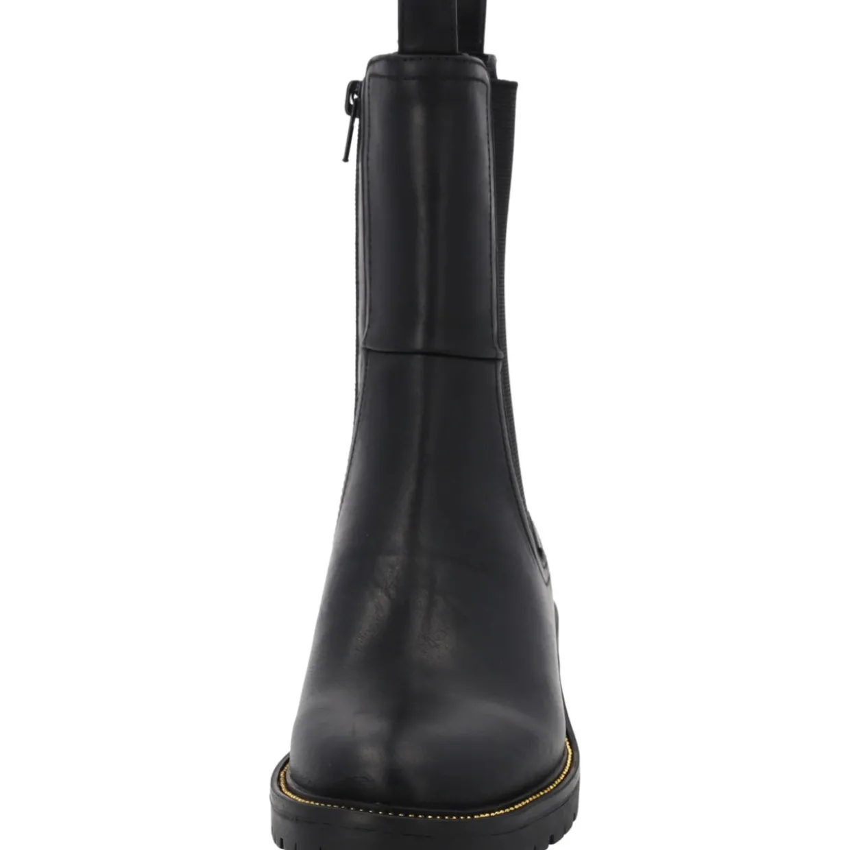 Palado Vespe by Sila Sahin, Stiefel, Stiefeletten & Boots, Damen, Schwarz
