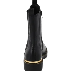 Palado Vespe by Sila Sahin, Stiefel, Stiefeletten & Boots, Damen, Schwarz