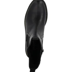 Palado Vespe by Sila Sahin, Stiefel, Stiefeletten & Boots, Damen, Schwarz