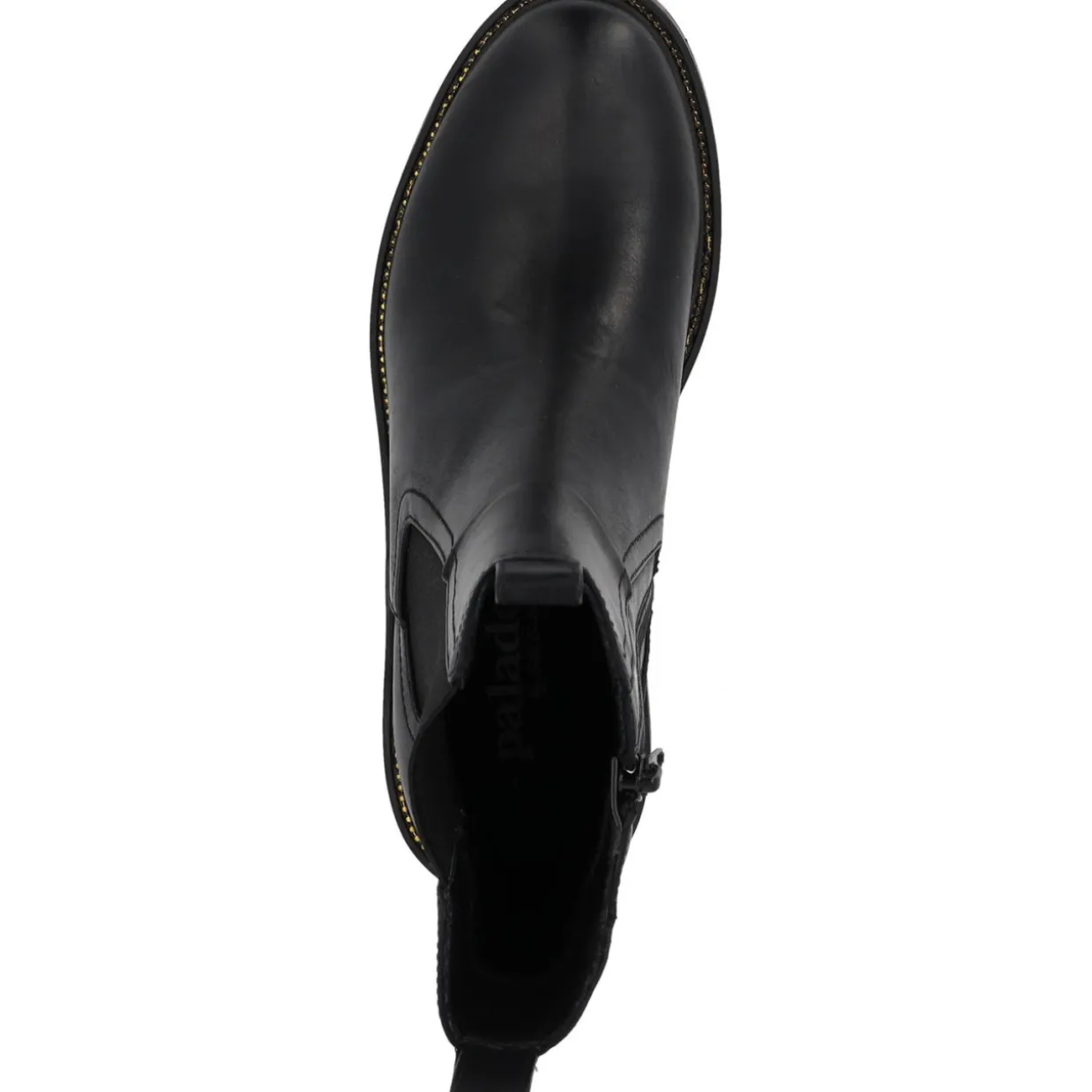 Palado Vespe by Sila Sahin, Stiefel, Stiefeletten & Boots, Damen, Schwarz