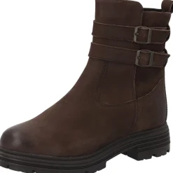 Palado Vestele, Stiefeletten, Damen, Braun