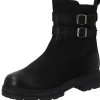 Palado Vestele, Stiefeletten, Damen, Schwarz