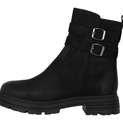 Palado Vestele, Stiefeletten, Damen, Schwarz