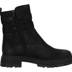 Palado Vestele, Stiefeletten, Damen, Schwarz