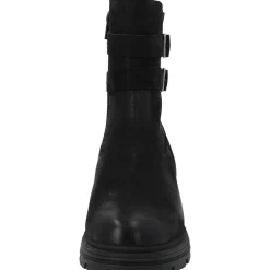 Palado Vestele, Stiefeletten, Damen, Schwarz