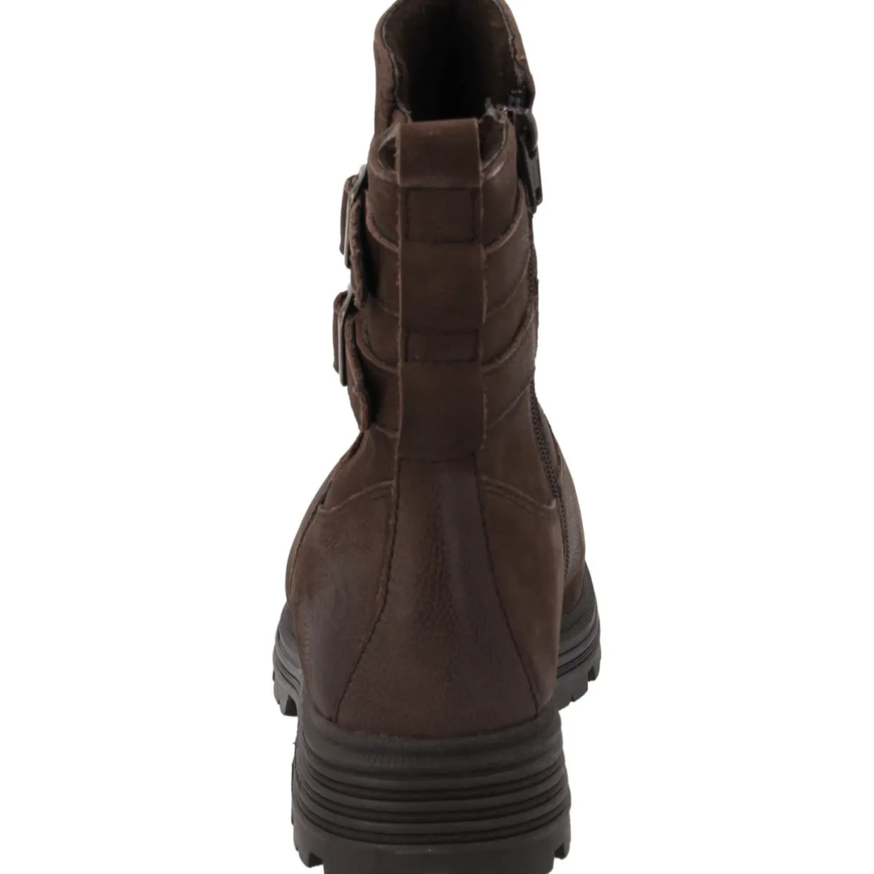 Palado Vestele, Stiefeletten, Damen, Braun