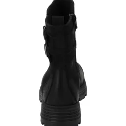 Palado Vestele, Stiefeletten, Damen, Schwarz