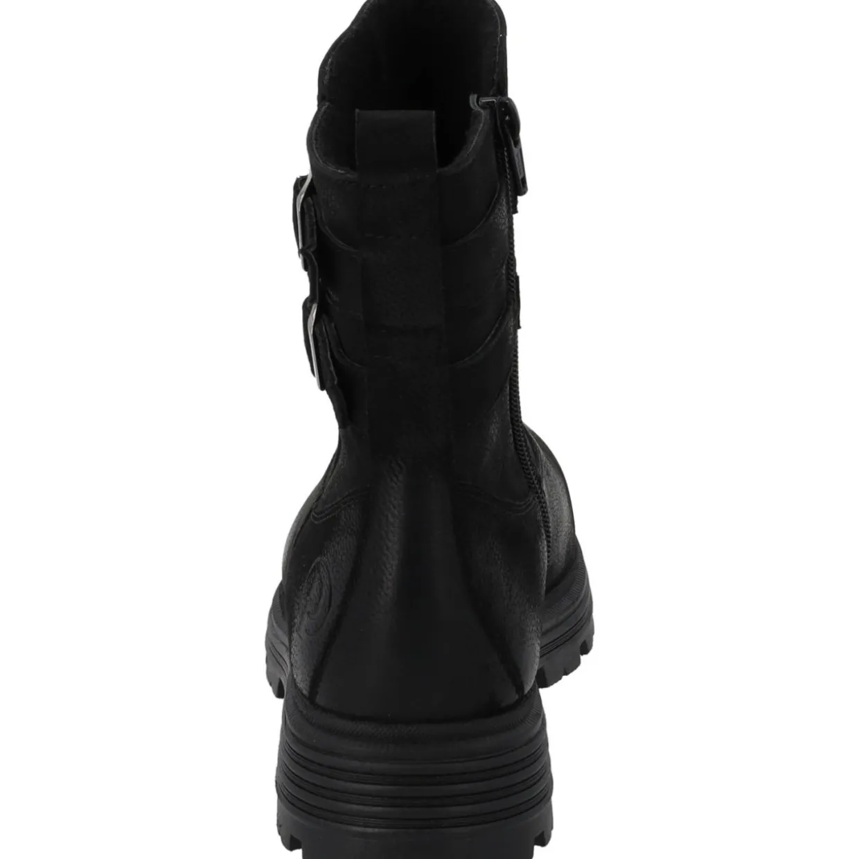 Palado Vestele, Stiefeletten, Damen, Schwarz