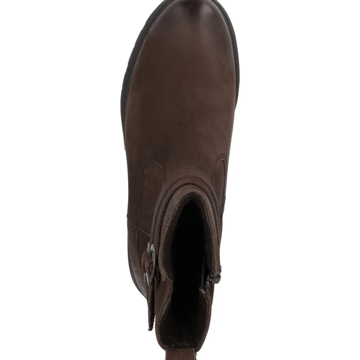 Palado Vestele, Stiefeletten, Damen, Braun