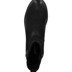 Palado Vestele, Stiefeletten, Damen, Schwarz