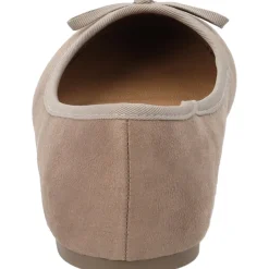 Palado Voso, Ballerinas, Damen, Taupe