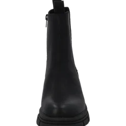 Palado Vulmer, Chelsea Boots, Damen, Schwarz