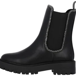 Palado Vuzor by Sila Sahin, Stiefel, Stiefeletten & Boots, Damen, Schwarz