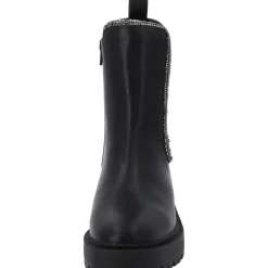 Palado Vuzor by Sila Sahin, Stiefel, Stiefeletten & Boots, Damen, Schwarz