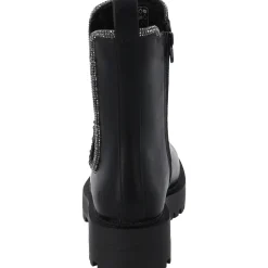 Palado Vuzor by Sila Sahin, Stiefel, Stiefeletten & Boots, Damen, Schwarz