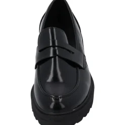Palado Wythin, Loafers, Damen, Schwarz
