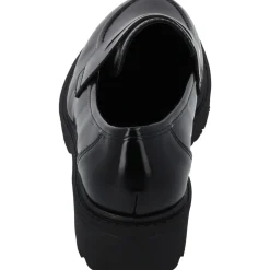 Palado Wythin, Loafers, Damen, Schwarz