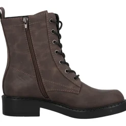 Palado Xeldra by Sila Sahin, Stiefel, Stiefeletten & Boots, Damen, Taupe