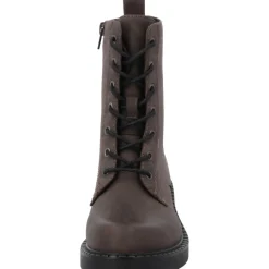 Palado Xeldra by Sila Sahin, Stiefel, Stiefeletten & Boots, Damen, Taupe