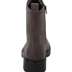 Palado Xeldra by Sila Sahin, Stiefel, Stiefeletten & Boots, Damen, Taupe