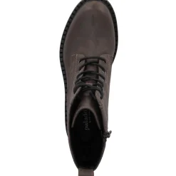 Palado Xeldra by Sila Sahin, Stiefel, Stiefeletten & Boots, Damen, Taupe